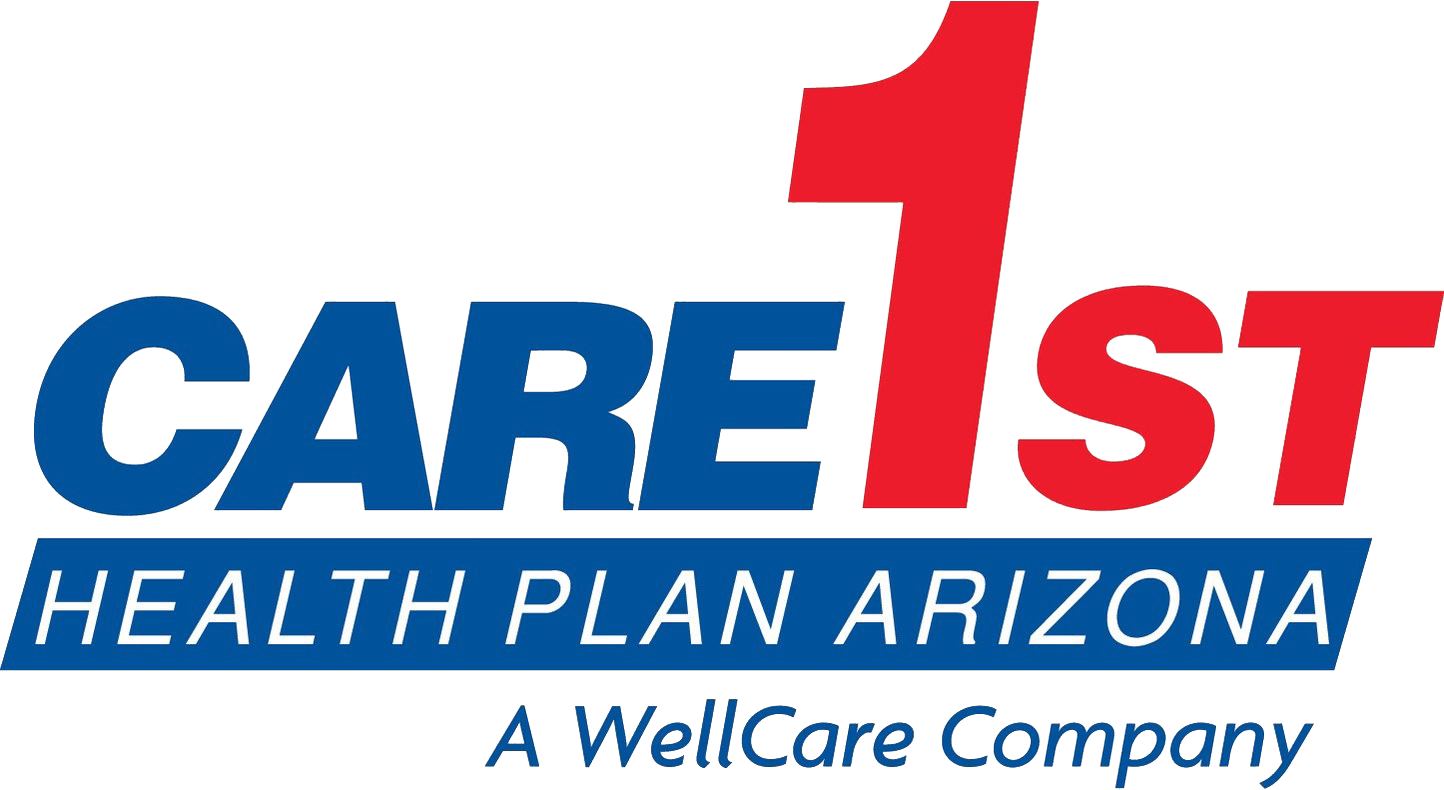 Care 1st Healthplan Arizona