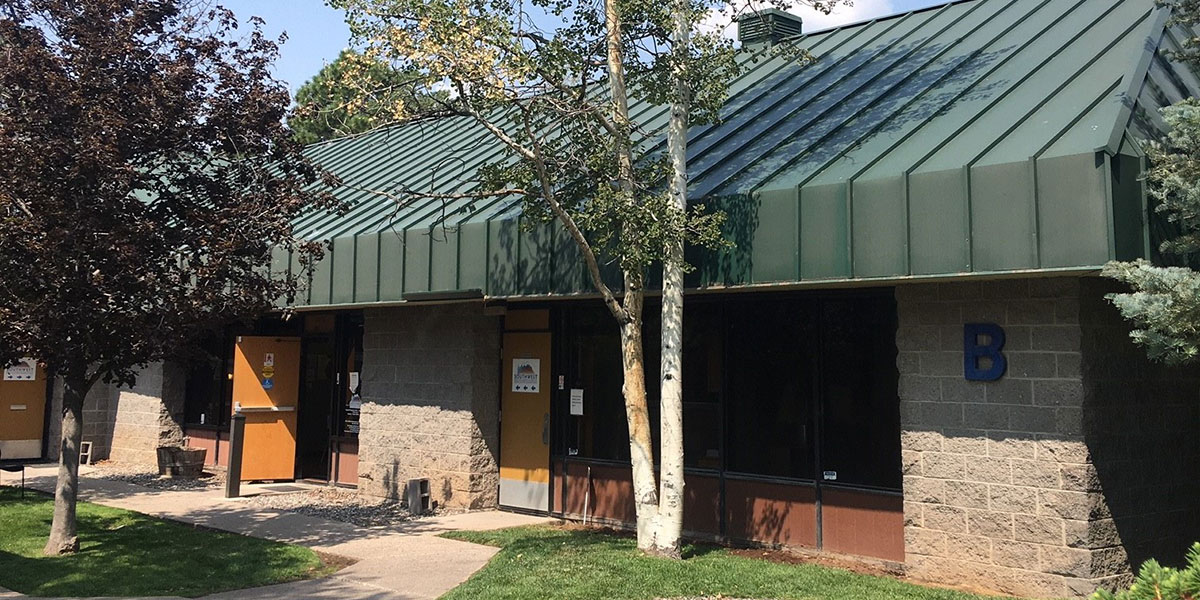 Flagstaff-Opiate-location-Ste-B Southwest Behavioral & Health Services Flagstaff location