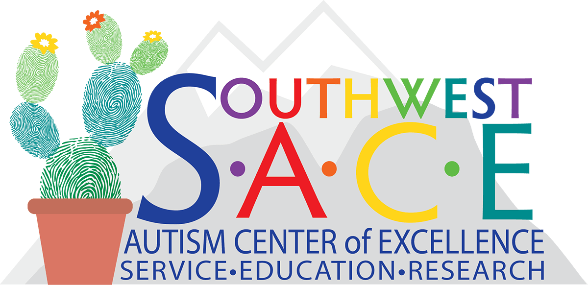 Southwest Autism Center of Excellence Southwest Autism Center of Excellence